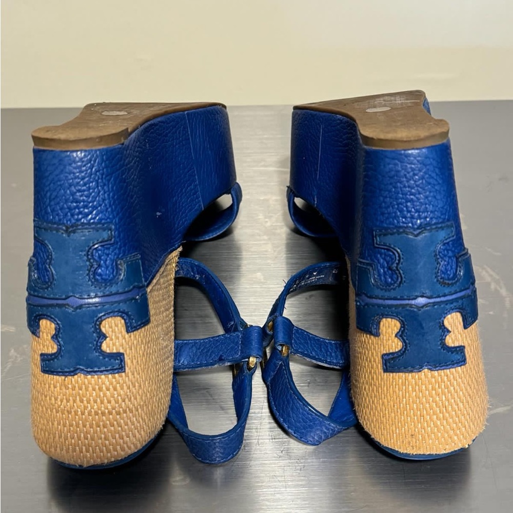 Tory Buch Blue View 4